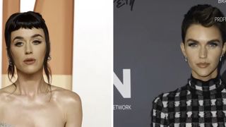 VIDEO Katy Perry, acuzată de agresiune sexuală 