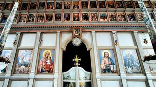 Ce sărbătoare este &icirc;n Calendarul ortodox pe 19 aprilie 2026?