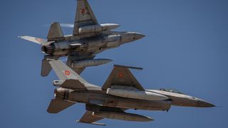 O nouă dronă rusească a ajuns &icirc;n spațiul aerian rom&acirc;nesc. Mesaj Ro-Alert pentru locuitorii din Tulcea