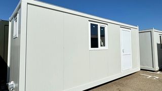 (P) Containere pentru evenimente &ndash;&nbsp;backstage,&nbsp;ticket&nbsp;office, baruri mobile&nbsp;