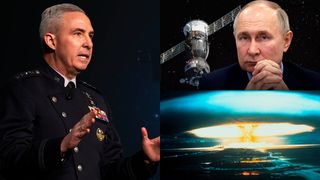 Un general american avertizează că Rusia vrea să mute arme nucleare &icirc;n spațiu