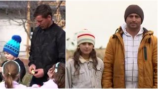 Povestea copiilor care au primit o nouă viață