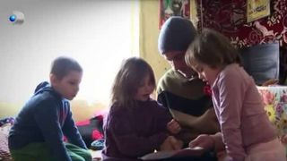 Povestea copiilor care au primit o nouă viață