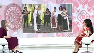 VIDEO C&acirc;ntăreața Rodica Mitran, povestea din spatele reflectoarelor