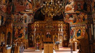 S&acirc;mbătă, de la ora 14:45, la &rdquo;ROventura&rdquo;,  Munțiii Vrancei, tăr&acirc;m &icirc;ncărcat de istorie și spiritualitate