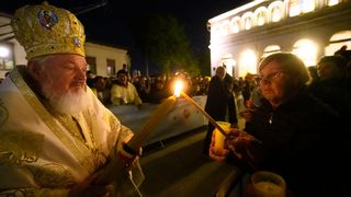 Data &icirc;n care pică Paștele &icirc;n 2027. Zilele libere de la stat pe care le primesc rom&acirc;nii anul viitor de &Icirc;nvierea Domnului 