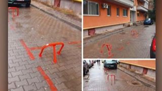 Ireal c&acirc;t costă un loc de parcare &icirc;n Cluj-Napoca. Proprietarul cere o sumă pentru care mulți s-ar &icirc;mprumuta la bancă 