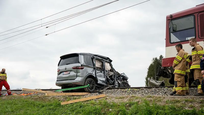 Accident tragic lângă Salzburg, un fotbalist legendar a murit pe loc