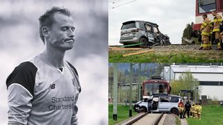 Fost fotbalist la Arsenal, Liverpool și Juventus, spulberat de un tren &icirc;n Austria