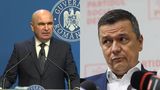 VIDEO Criza politică bate la ușă. Ilie Bolojan și Sorin Grindeanu se confruntă &icirc;n declarații tensionate