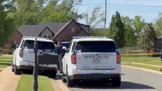 VIDEO Opt copii au fost &icirc;mpușcați mortal de un bărbat, &icirc;n statul american Louisiana