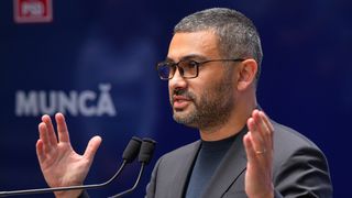 Rom&acirc;nia, &icirc;n pragul unei crize sociale? Ministrul Muncii: &bdquo;Sărăcia se tot reproduce și se răsp&acirc;ndește ca un bulgăre&rdquo;