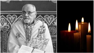 A murit preotul Mihai P&icirc;slariu! Este doliu &icirc;n lumea bisericească: &bdquo;Om de aleasă credință, devotament și bunătate!&rdquo;