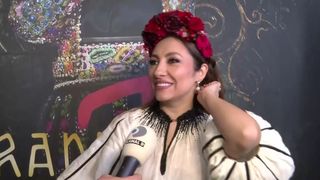 VIDEO &bdquo;Este at&acirc;t de profund&rdquo;. Tradițional 3, spectacolul fenomen al Andrei