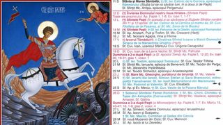 Este sărbătoare mare &icirc;n Calendarul ortodox pe 23 aprilie 2026! Ce nu este bine să faci de Sf. Gheorghe?