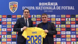 &bdquo;E o onoare&rdquo;. Gică Hagi, numit &icirc;n funcția de selecționer al Rom&acirc;niei. Ce nume mare din fotbal se &icirc;ndoiește de capacitatea &bdquo;Regelui&rdquo;