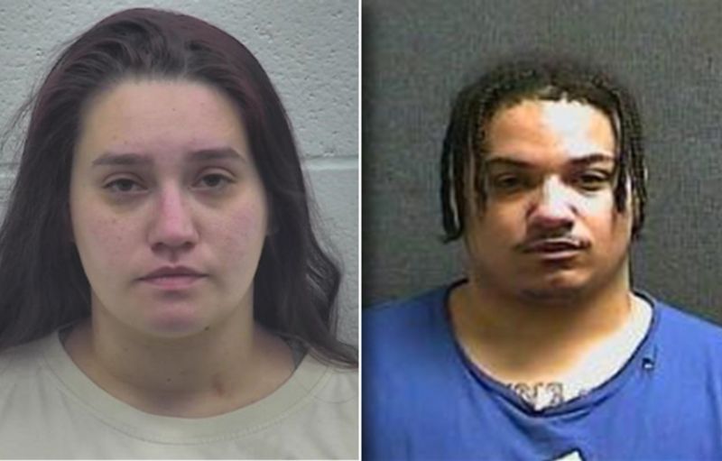 Părinții lui Khalil Adams, condamnați la închisoare 