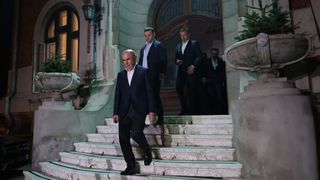 VIDEO Ilie Bolojan are termen p&acirc;nă joi să-și dea demisia, spune Olguța Vasilescu. Ședință de urgență &icirc;n PNL, după ce PSD nu mai susține premierul. Lider USR: &bdquo;E o minciună că această criză a fost declanșată pentru rom&acirc;ni&rdquo;