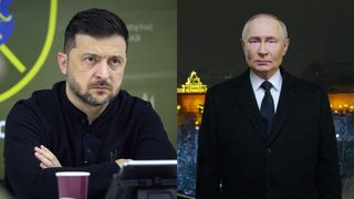 Rusia s-ar putea pregăti să atace țările baltice, avertizează Zelenski. Estonia reacționează dur