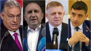 Rusia &icirc;și caută un nou Viktor Orban &icirc;n Europa de Est. Cine poate fi "veriga slabă" din interiorul UE?