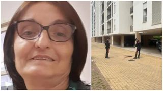 Fiica Florinei, badanta care a pierit după ce a căzut de la etajul 3, convinsă că mama sa nu și-a luat viața: &bdquo;Cineva i-a făcut rău&rdquo;