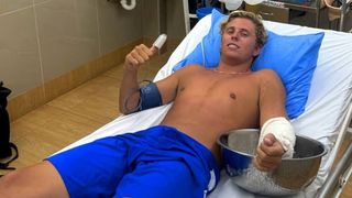 Guy Rowles, din Australia