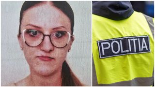 Patricia a dispărut! T&acirc;năra de 22 de ani din T&acirc;rgu Mureș este căutată cu disperare de familie și autorități de mai multe zile
