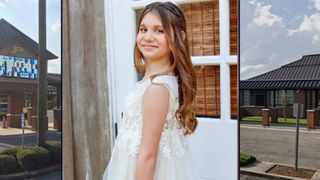 O fetiță de 10 ani, dată dispărută de părinți, a fost ucisă de un alt copil. "Părinții au fost alertați de zgomote și au văzut că fetița nu era &icirc;n dormitor&rdquo;