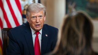 Trump spune că a confiscat "cadoul" făcut de China pentru Iran. "Am fost surprins, nu a fost plăcut"