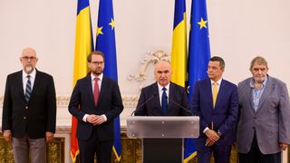 PSD &icirc;și retrage miniștrii din Guvernul Bolojan. Cine ar urma să &icirc;i &icirc;nlocuiască