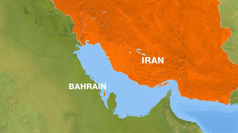 Iranul amenință să ocupe Bahrein