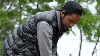 Subas Darnal, muncitor nepalez