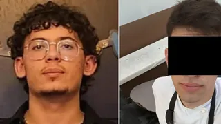 Rom&acirc;n de 19 ani, criminalul unui t&acirc;năr italian. L-a ucis, i-a ascuns cadavrul, apoi i-a făcut o mărturisire șoc tatălui victimei: &bdquo;Cer doar dreptate&rdquo; 