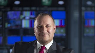  Uğur Yeşil, CEO Dogan Media