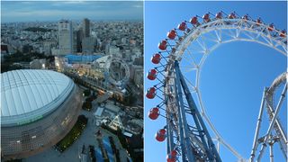 O t&acirc;nără de 24 de ani a murit blocată &icirc;ntr-un parc de distracții