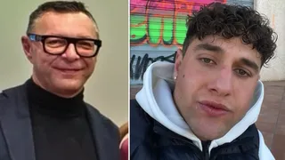 Și-a ucis fiul pentru că nu voia să muncească. Detalii terifiante din s&acirc;nul unei familii problematice: &rdquo;Nu am mai văzut, e ca și cum totul s-a &icirc;ncețoșat&rdquo;