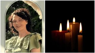 Ea este Simona, mămica din Botoșani răpusă de o boală cruntă. Șase copii au rămas orfani de mama