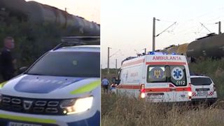 Noi detalii &icirc;n cazul morții t&acirc;nărului din Cluj. Voia să mai bifeze o reușită &icirc;n viață, &icirc;n momentul &icirc;n care a fost călcat de tren 