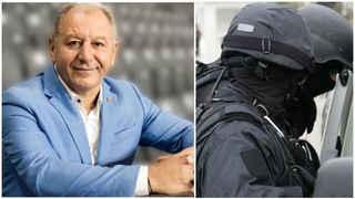  Radu Moldovan a demisionat de la președinția PSD Bistrița-Năsăud, &icirc;n urma perchizițiilor DNA! Bogdan Ivan preia conducerea interimar