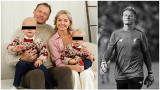 Scrisoare emoționantă scrisă de văduva lui Alex Manninger, portarul austriac mort &icirc;ntr-un accident feroviar. Femeia a rămas și mama și tată pentru cei doi băieți: &bdquo;Vă rog să vă rugați pentru copiii mei&rdquo;