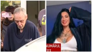 VIDEO Cine e femeia ucisă de bătr&acirc;nul german, &icirc;n Sectorul 3 al Capitalei. Bărbatul a susținut că a fost atacat de victimă &icirc;nainte să o omoare