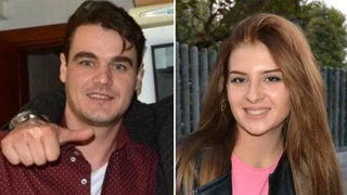 Dumitru, condamnat la pedeapsa maximă după ce și-a omor&acirc;t iubita. T&acirc;năra de doar 23 de ani a avut un sf&acirc;rșit macabre