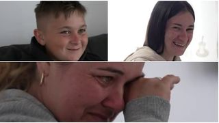 Au primit casa din vis