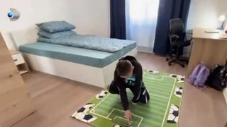 Au primit casa din vis