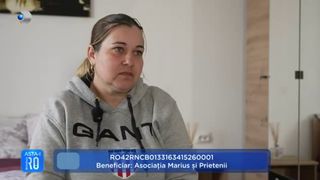 Au primit casa din vis