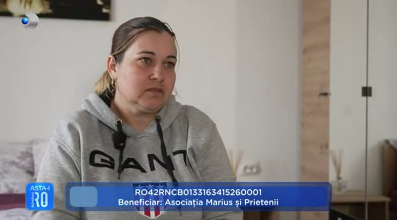 Au primit casa din vis