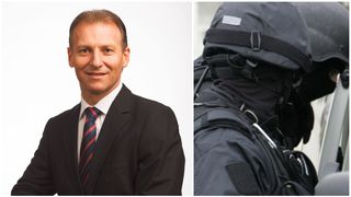 Continuă perchezițiile &icirc;n cadrul consiliilor județene conduse de PNL și PSD. Dinu-Ianu Sălăjanu, președinte PNL Sălaj, plasat sub control judiciar