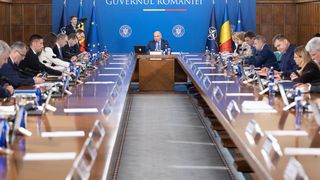 ilie bolojan, guvern 