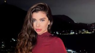 Ana Luiza era pregătită să plece &icirc;n orașul natal