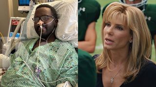 Actor de la Hollywood, trezit din comă, a fost șocat să afle că soția sa era căsatorită cu un alt bărbat